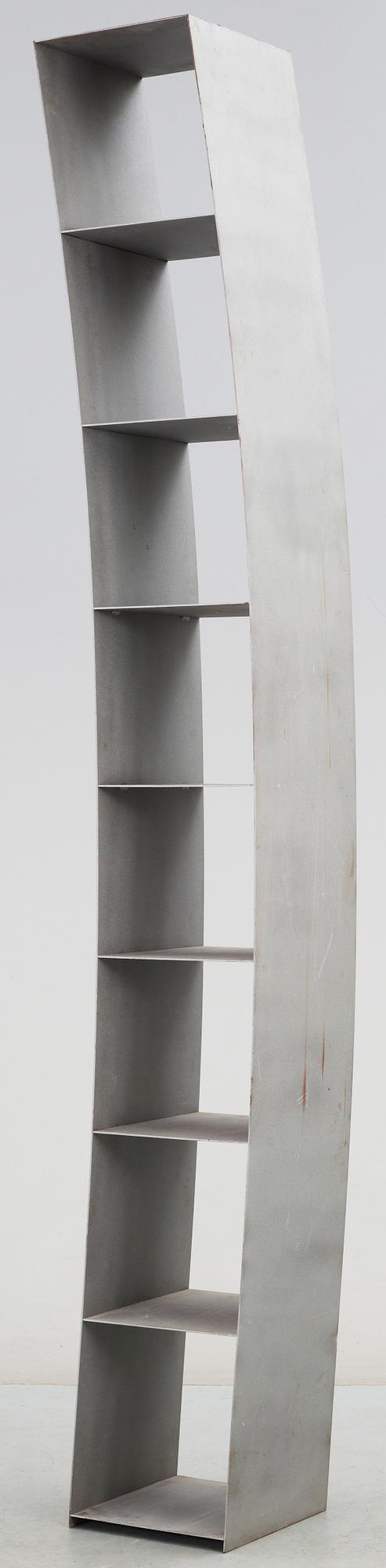 HYLLA, Wolfgang Laubersheimer, Pentagon, 1984.