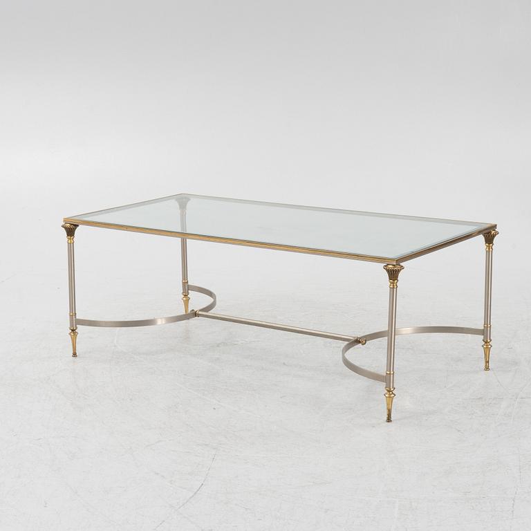 Soffbord, Nordiska Kompaniet, 1900-talets slut.