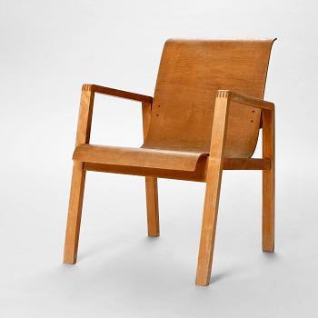 STOL, modell no 51, Alvar Aalto, Artek, 1931-32.