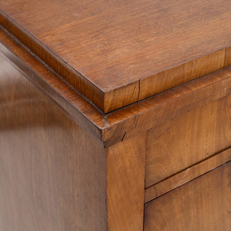 Sekretär, 1800-talets första hälft, Empire.