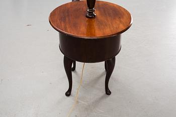 LAMPBORD, Georg Kofoed, Danmark, 1900-talets första hälft.