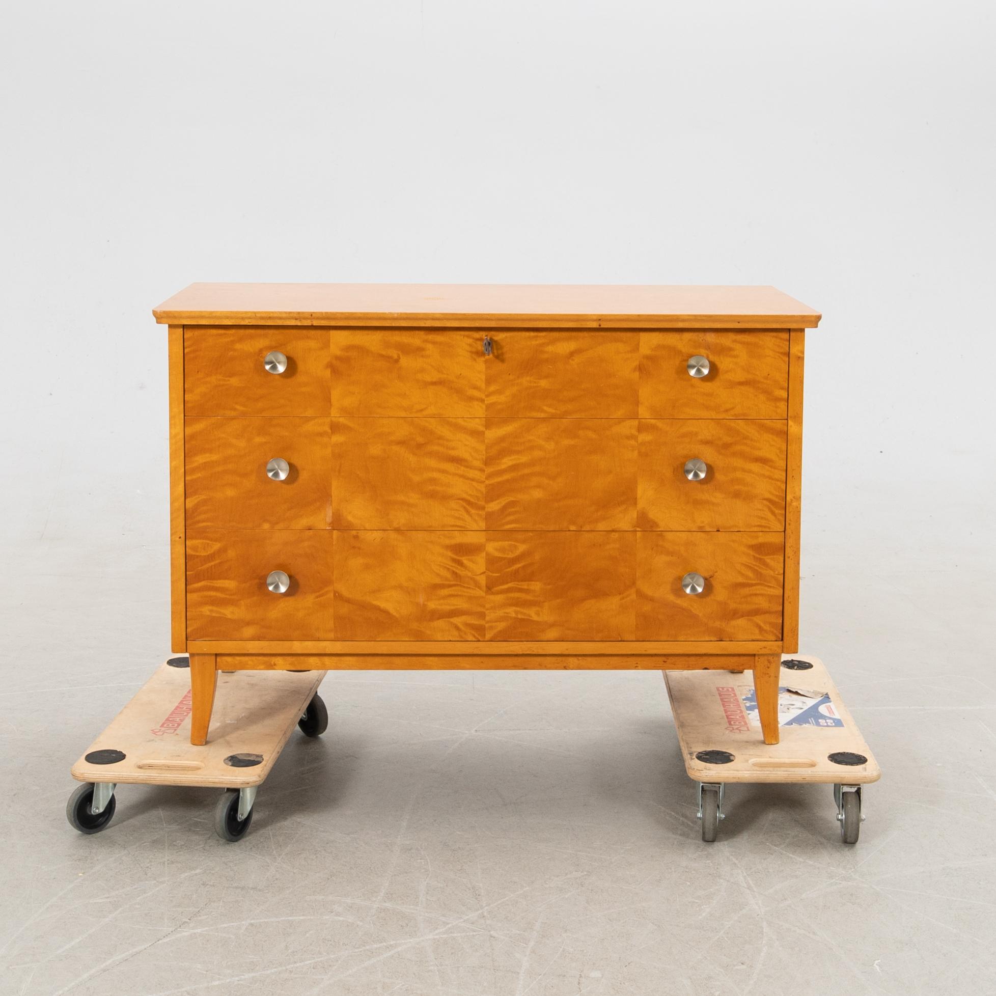 Bureau Functionalism 1940s.