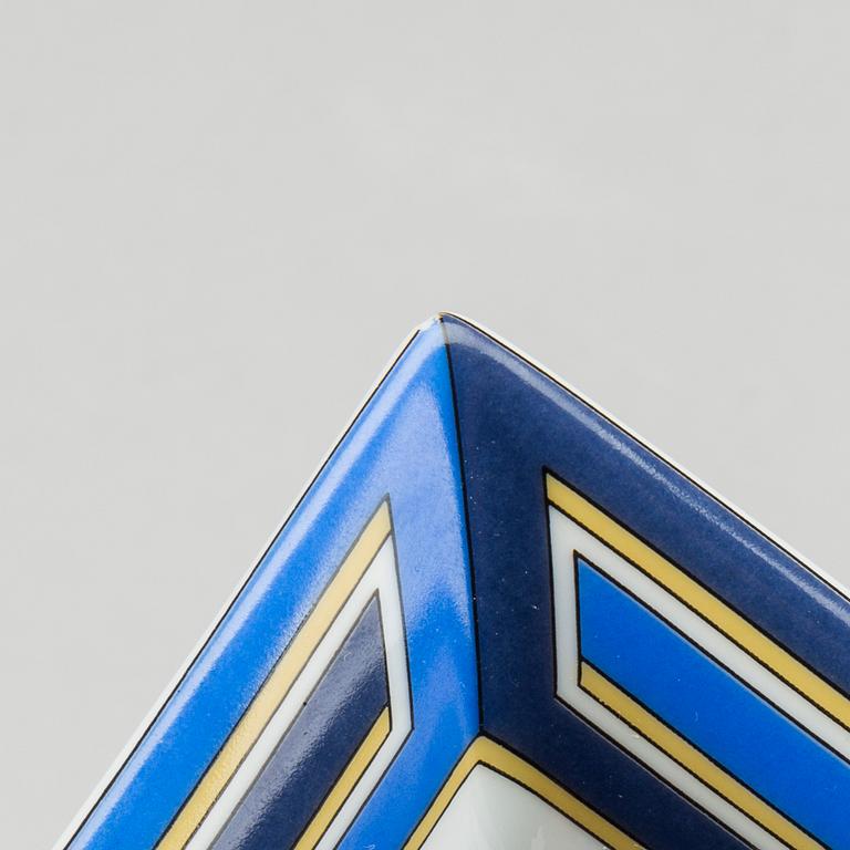 HERMÈS, askfat.