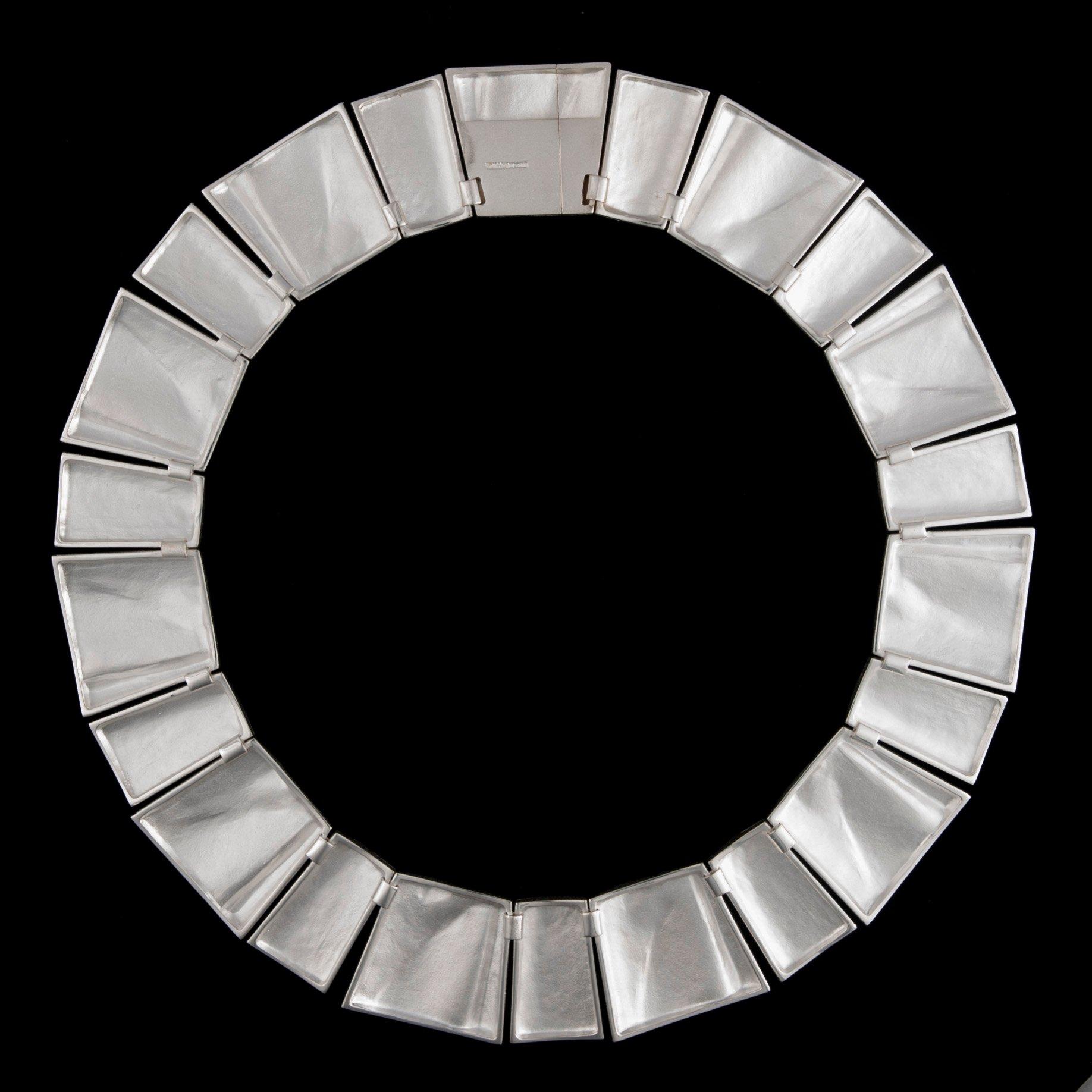 Björn Weckström, COLLIER.