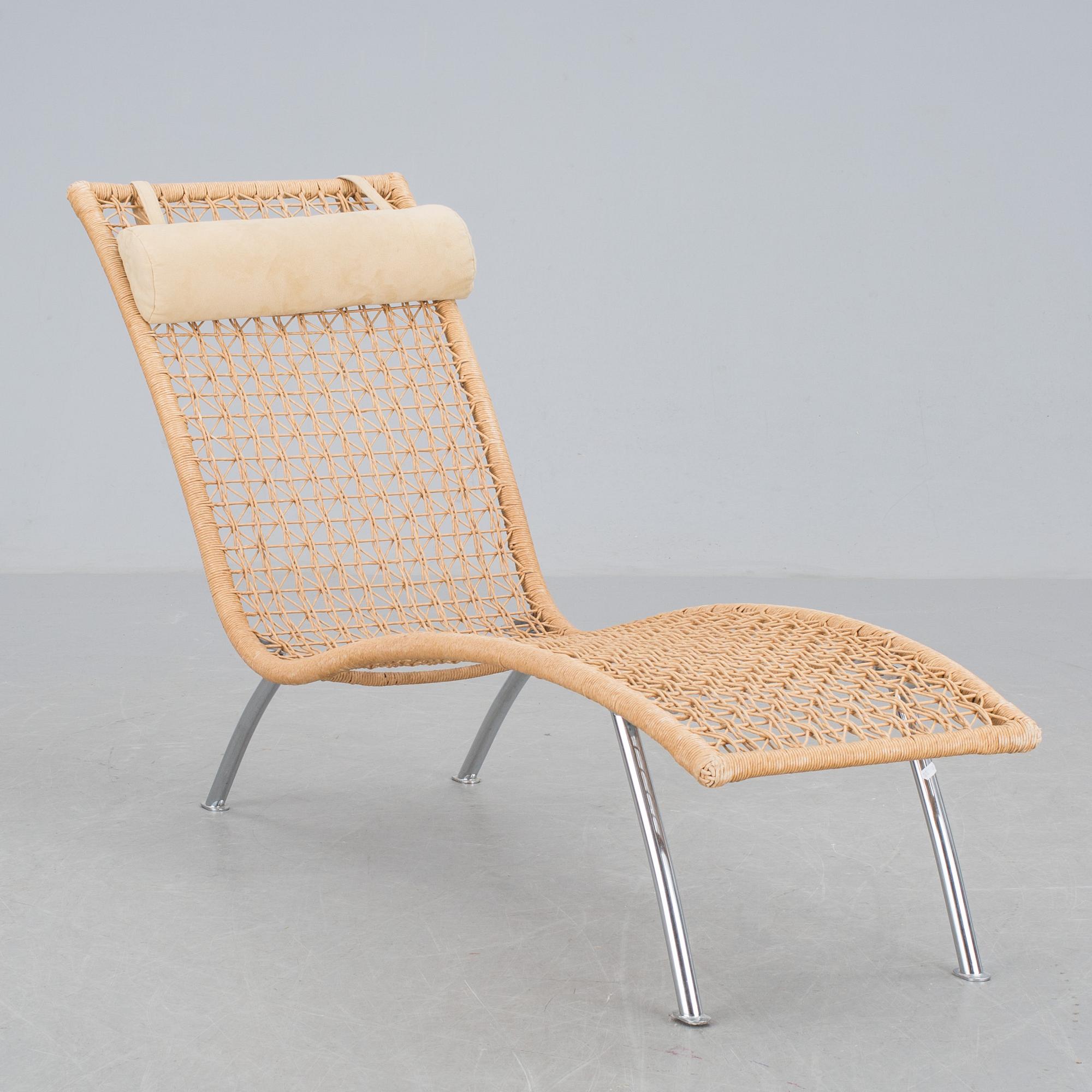 VILSTOL, 1900/2000-tal.