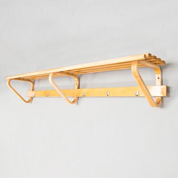 Alvar Aalto, A mid-20th century coat rack for Artek.