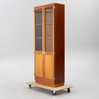 Göran Malmvall, a display cabinet, 'KA-72', Karl Andersson & Söner, Huskvarna.