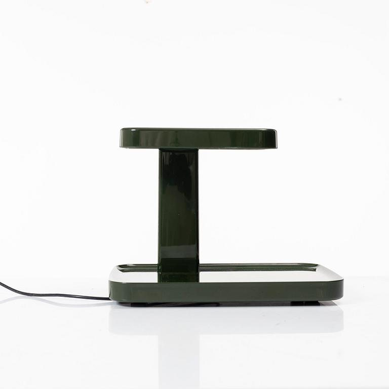 Ronan & Erwan Bouroullec, bordslampa, "Piani LED", Flos, Italien.