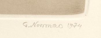 Gunnar Norrman,  "Hamninlopp".