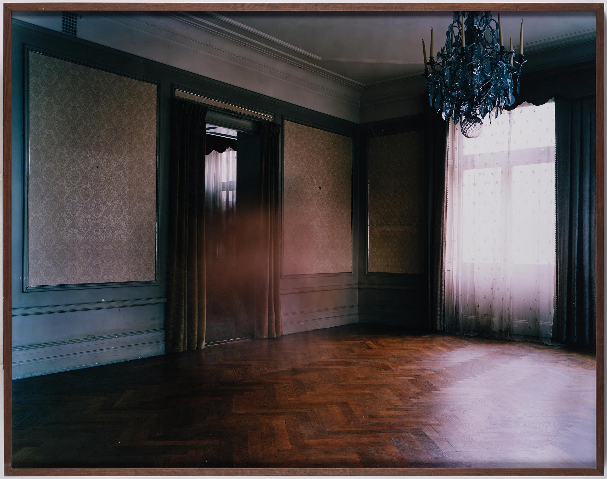 Anders Krisár, "Janus 1", 2006.