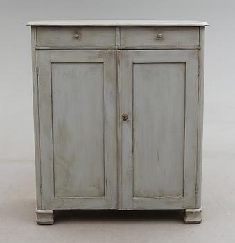 SKÄNK, 1800-talets mitt.