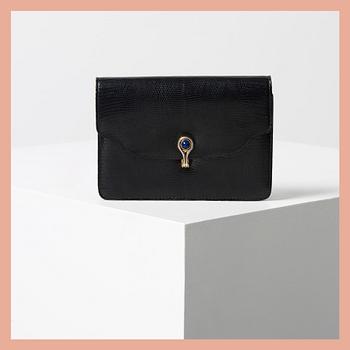 CLUTCH, Gucci.