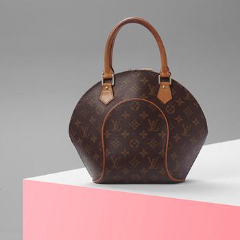 VÄSKA, "Ellipse", Louis Vuitton.