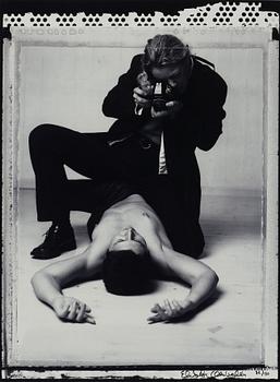 69. Elisabeth Ohlson, Untitled.