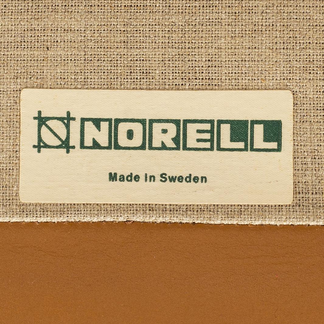 Arne Norell,soffa "Rotang", 1900-talets andra hälft.