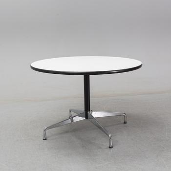 Charles and Ray Eames, bord, "Segmented round dining table", Vitra.