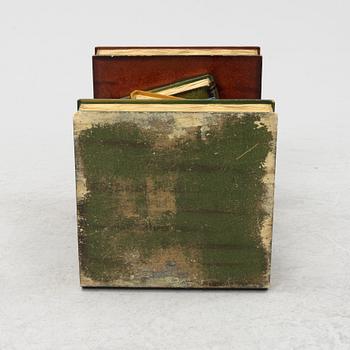 Sidobord, troligen Italien, 1900-talets andra hälft.