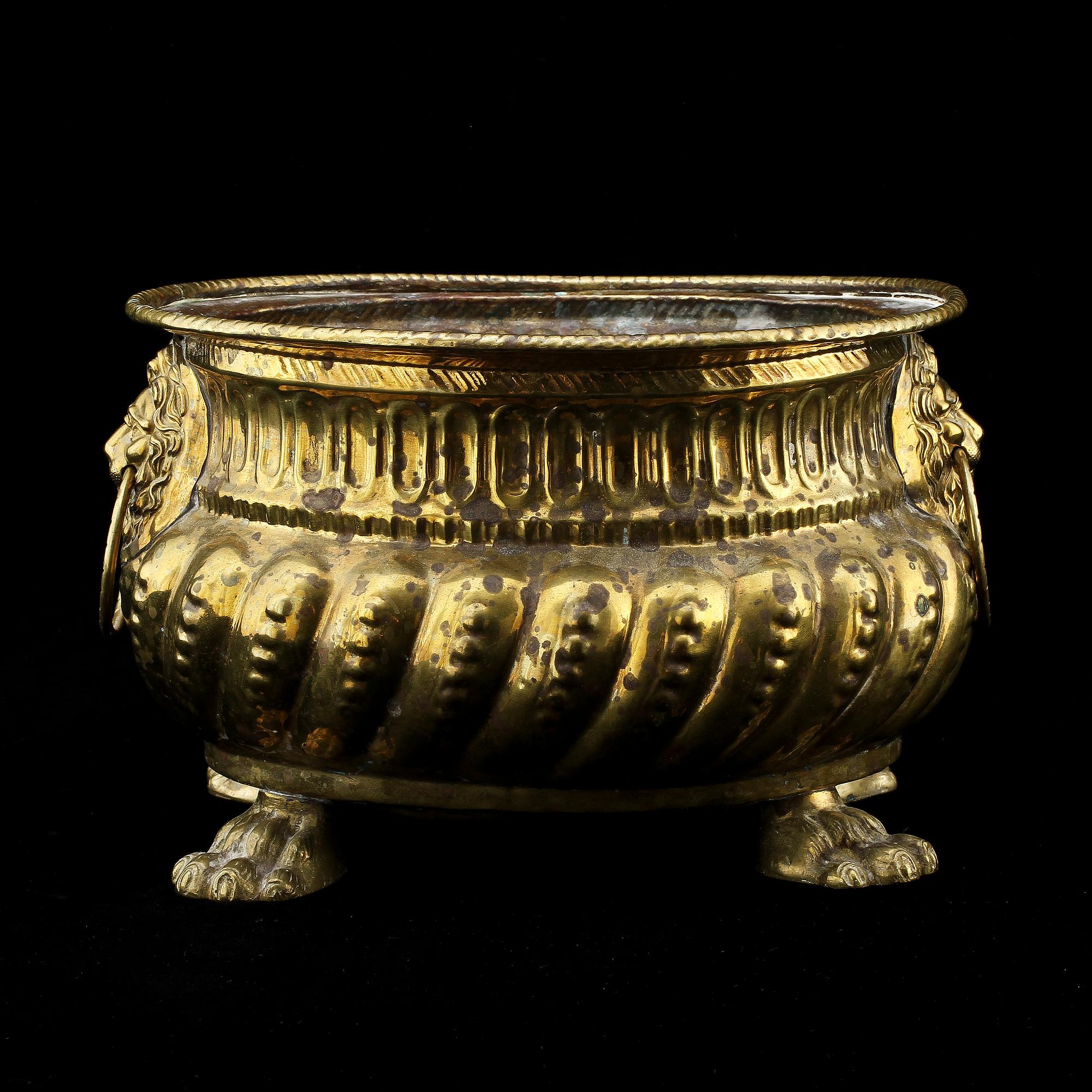 JARDINIERE, 1800-tal.