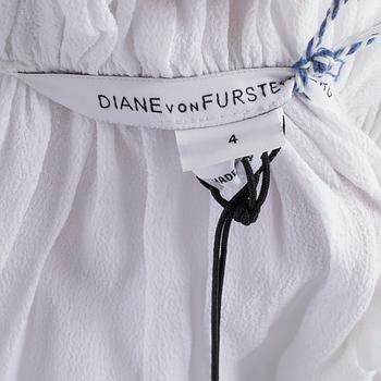 TOPP, Diane von Furstenberg, 2000-tal.