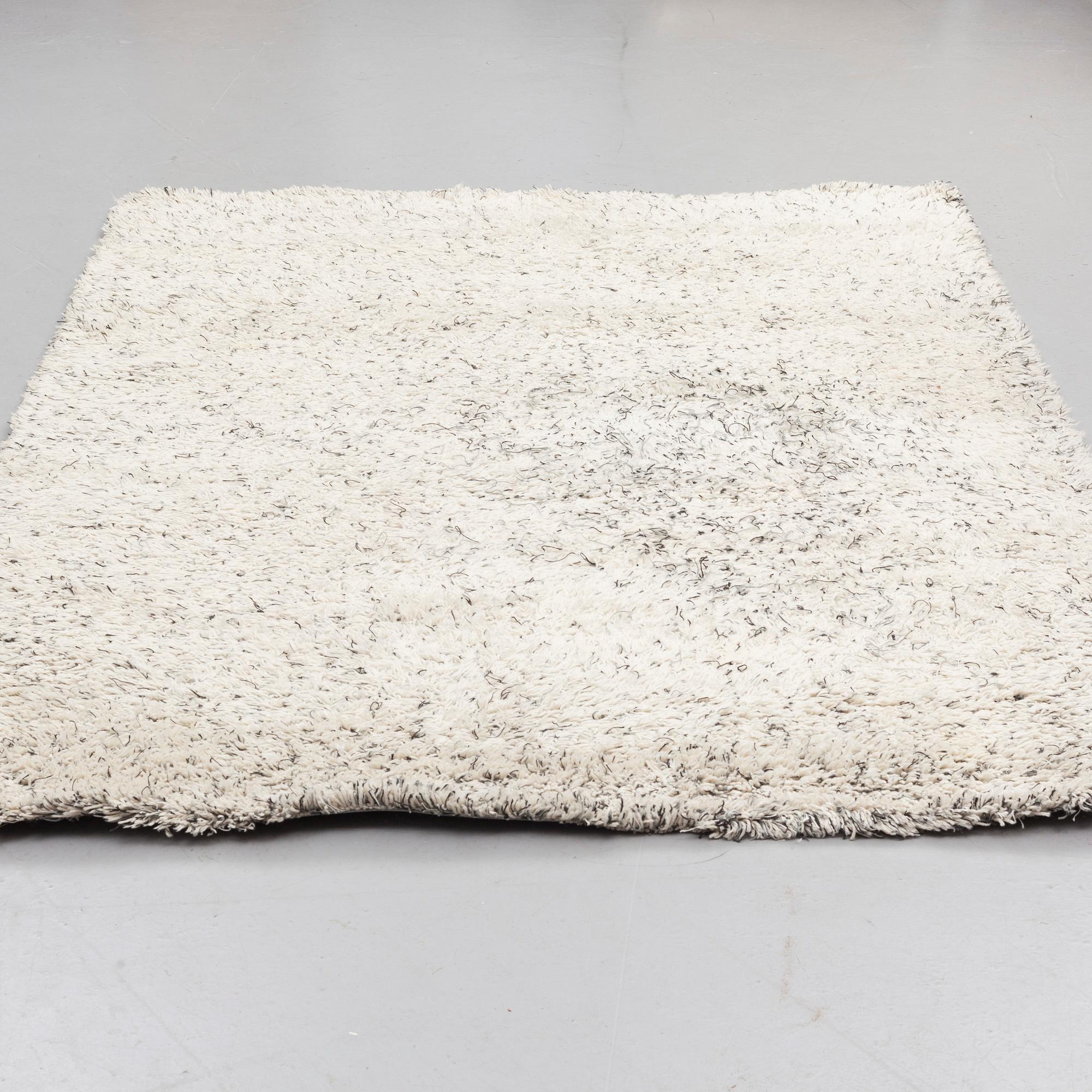 MATTA, "Moss", Kasthall, samtida.