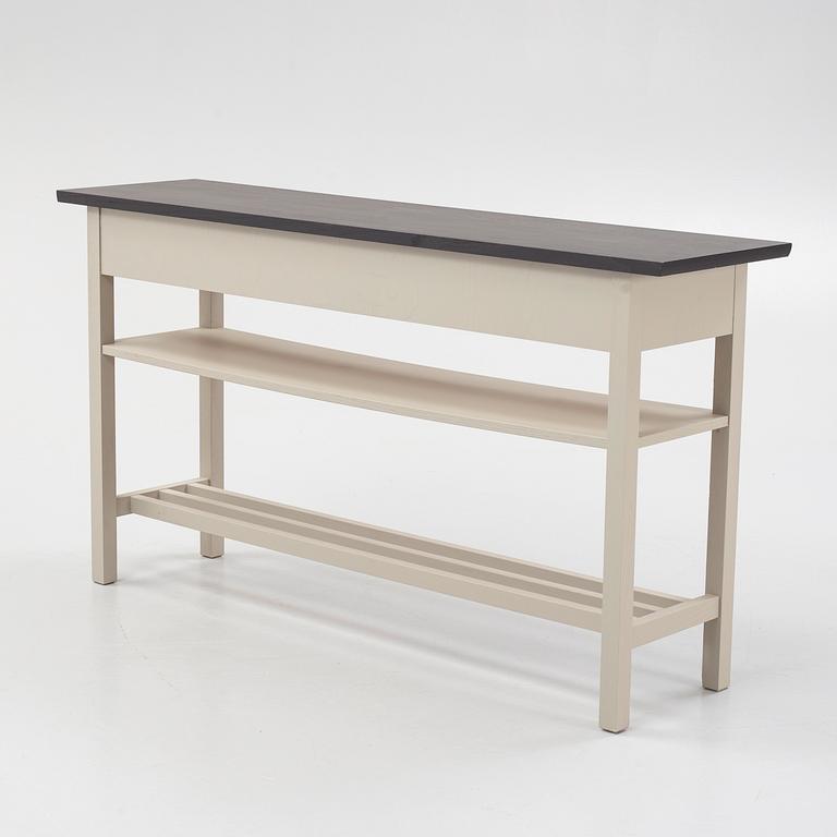 Sideboard, second half of the 20th century.