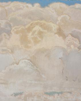 Antti Favén, Cloud Formations.