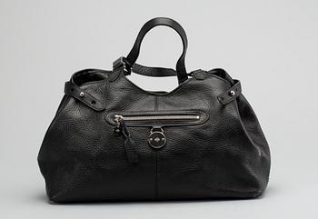 VÄSKA, "Somerset tote", Mulberry, 2000-tal.