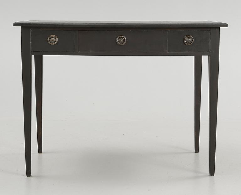 SKRIVBORD, 1900-talets början.