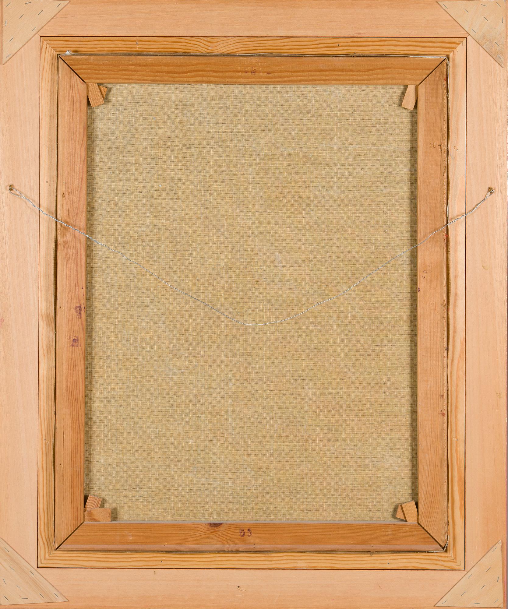 Orvo Raatikainen, Fishing Boys.