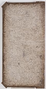 Byråar, ett par, snarlika, av Carl Lindborg (mästare i Stockholm 1781-1808), Gustavianska.