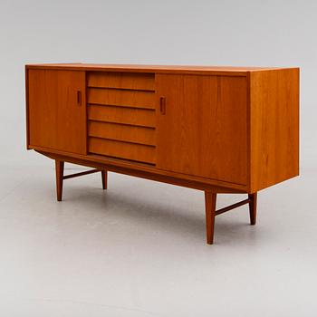 SIDEBOARD, 1900-talets andra hälft.