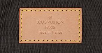 PUKUPUSSI, "Garment Bag", Louis Vuitton.