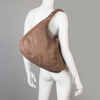 A bag by Bottega Veneta "Veneta Bag".