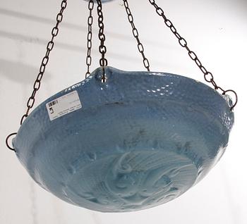 AMPEL, flintgods. Jugend, 1900-talets första hälft.
