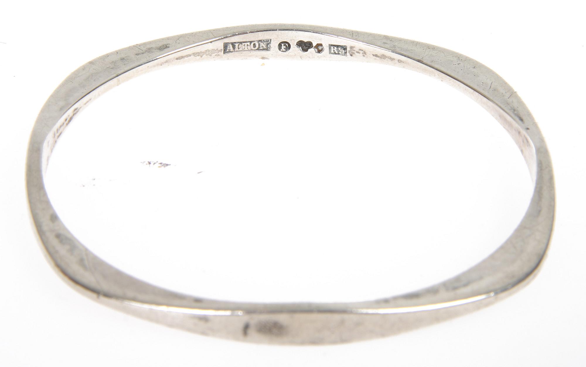 PARTI SILVER, 3 delar, Ray Urban, Alton samt Stigbert.