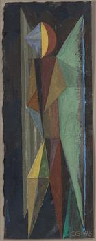 C Göran Karlsson, Ur "Alla behöver en ängel".