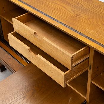 Sideboard, Sverige, 1920/30-tal.