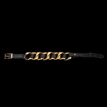 346. CHANEL, armband.
