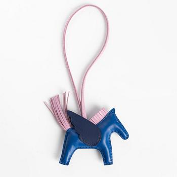 Hermès, väskaccessoar, "Rodéo Pégase".