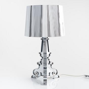 Ferruccio Laviani, bordslampa, "Bourgie", Kartell, Italien.