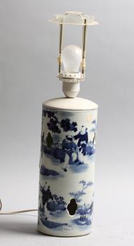 BORDSARMATUR, porslin, Kina, 1900-tal.