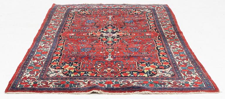 Rug, Bidjar, Approx. 260 x 155 cm.