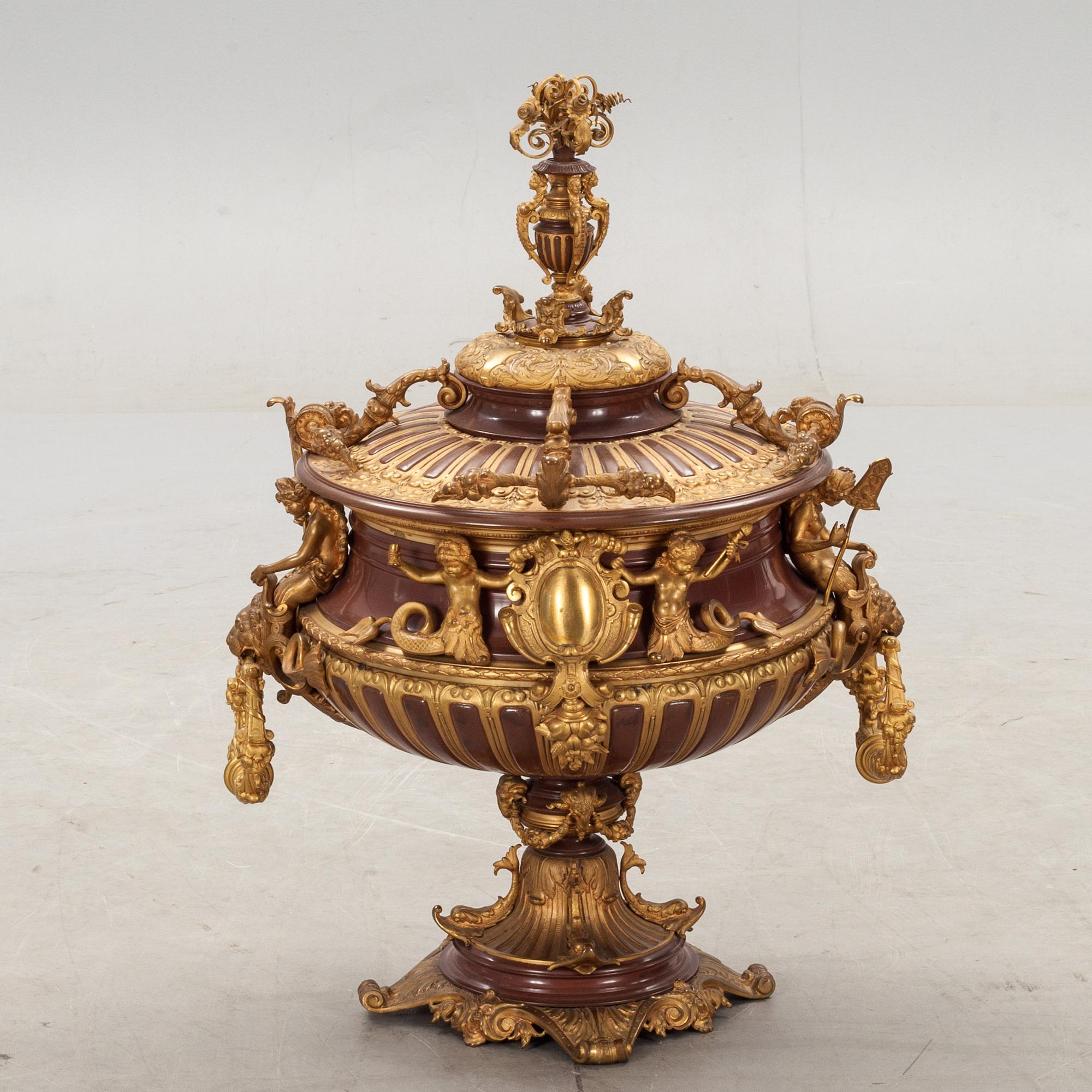 BORDSUPPSATS, 1900-tal.