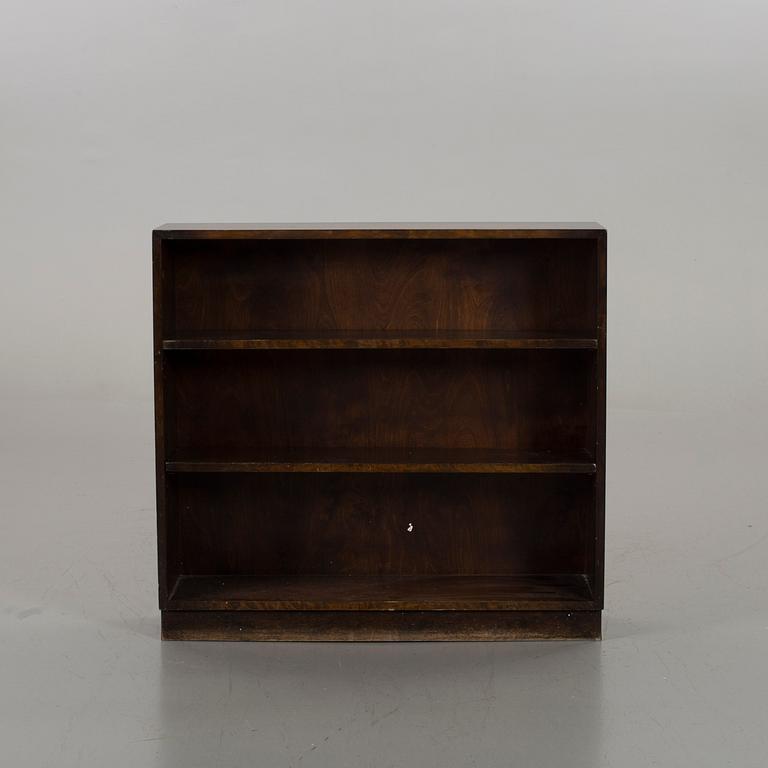 A NORDISKA KOMPANIET BOOK SHELF,