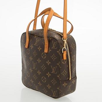 Louis Vuitton, laukku, "Spontini".