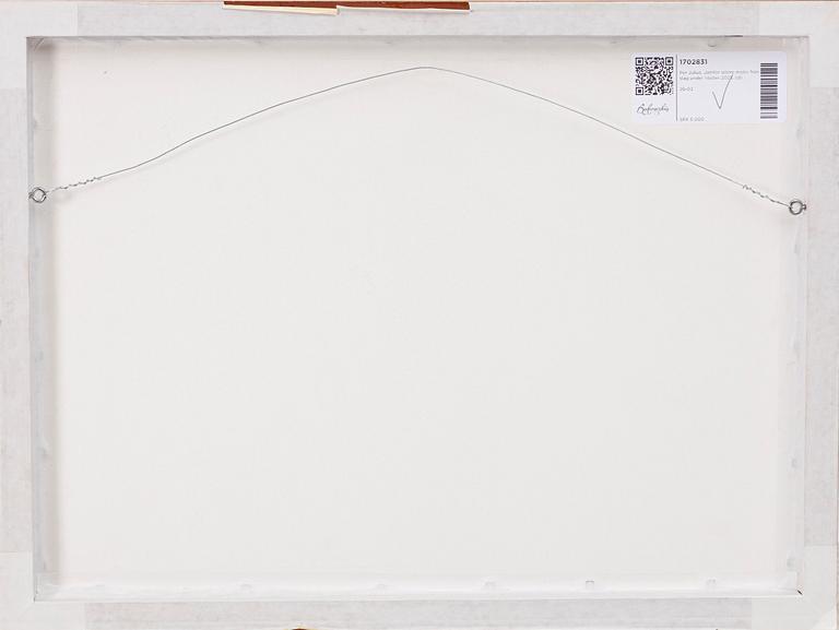 Per Julius, autumn landscape.