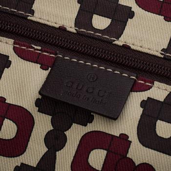 GUCCI, bag.