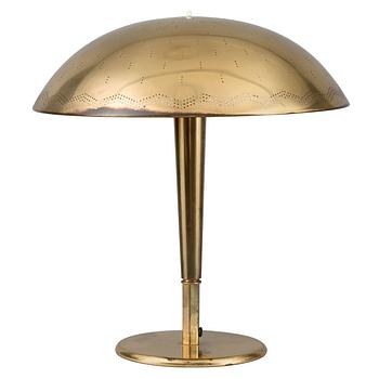 57. Paavo Tynell, A TABLE LAMP.