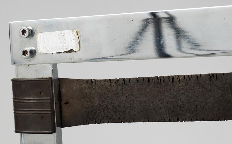 FÅTÖLJ, tillskriven, Olivier Mourge, Frankrike.