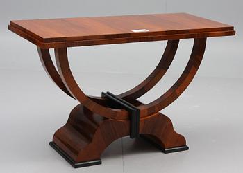 SIDEBOARD, art decostil, 1900-talets slut.